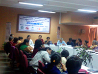 Jaipur Workshop