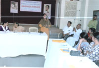 Nagpur Workshop