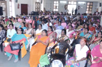 Nagpur Workshop